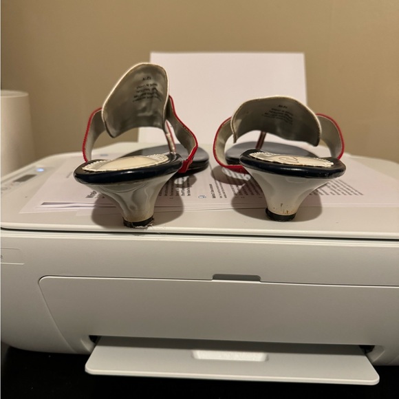 Beautiful Sailor sandals - Picture 6 of 7